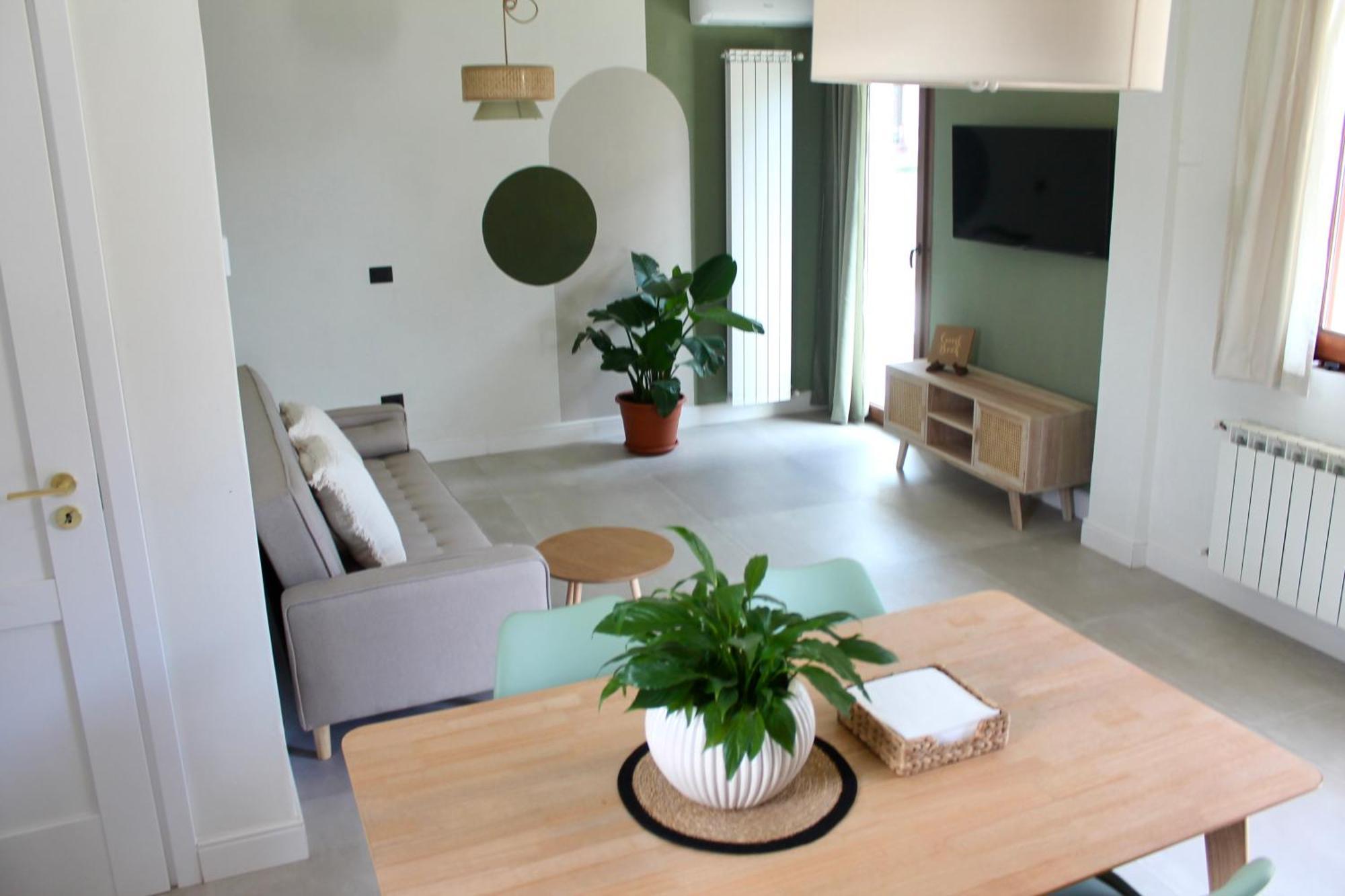 Il Cortile Del Borgo Villa Borgo Ticino Eksteriør billede