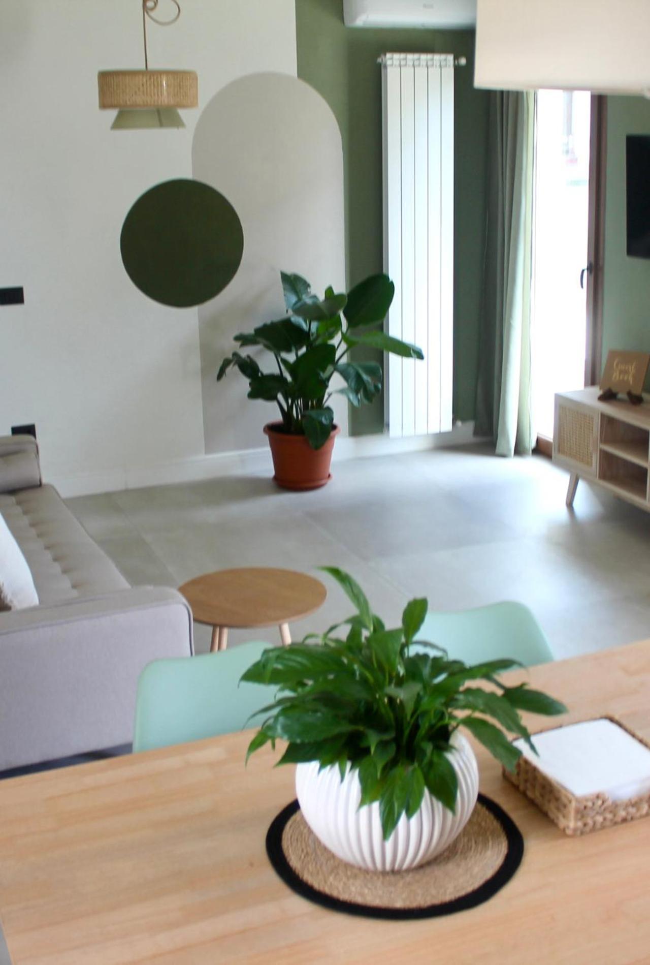 Il Cortile Del Borgo Villa Borgo Ticino Eksteriør billede