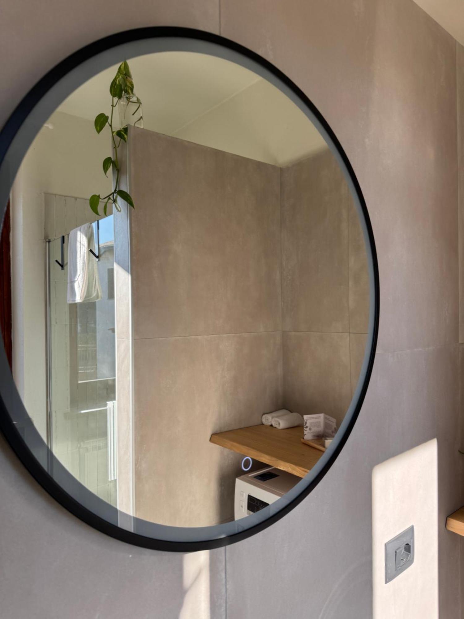 Il Cortile Del Borgo Villa Borgo Ticino Eksteriør billede